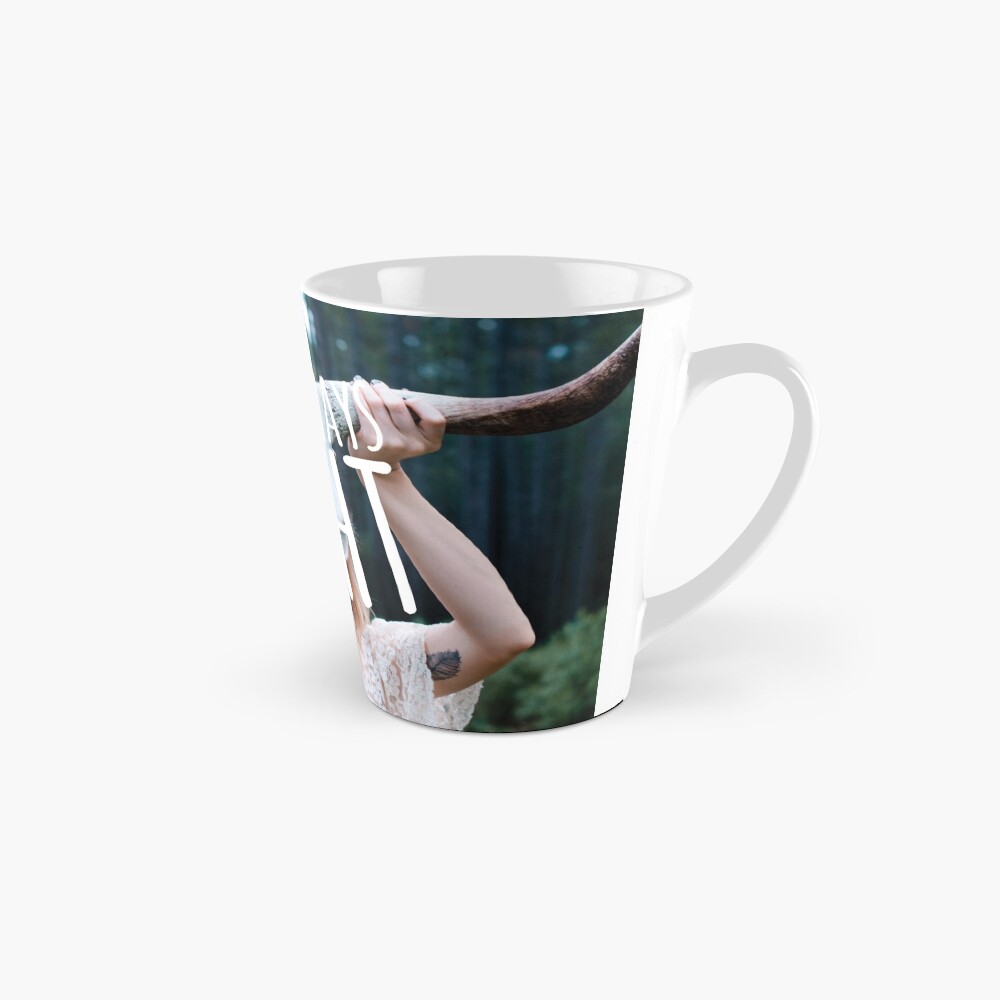 Item preview, Tall Mug designed and sold by imamahn.