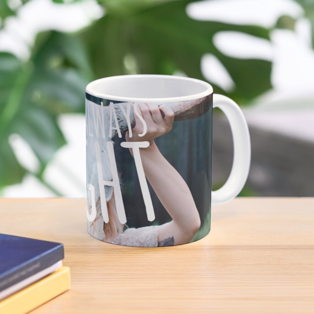Item preview, Classic Mug designed and sold by imamahn.