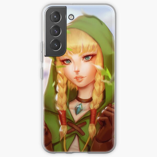 Linkle Coque souple Samsung Galaxy
