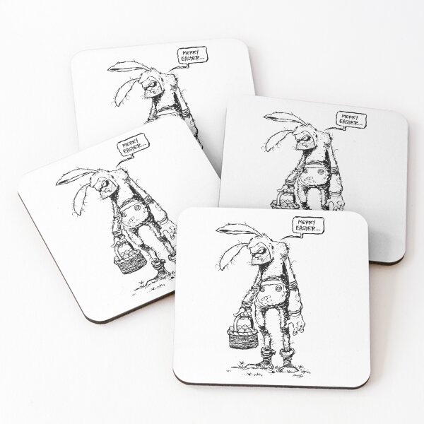 Item preview, Merry Easter designed and sold by Craig Bruyn.