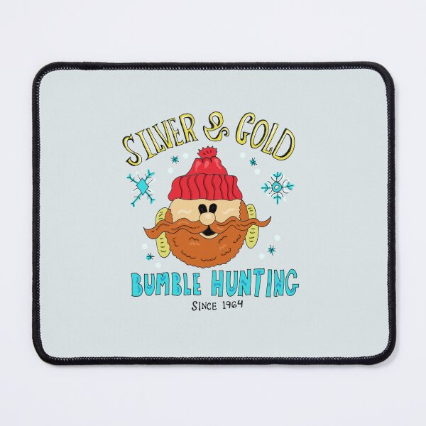 Item preview, Bumble Hunting designed and sold by candicarrabotta.