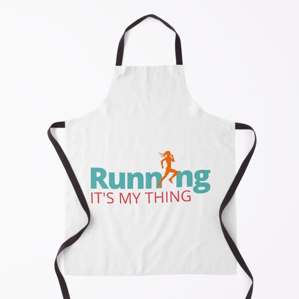 Item preview, Running Its My Thing designed and sold by createdbycam.
