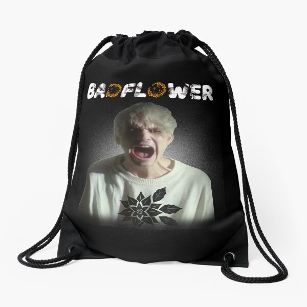 Item preview, badflower designed and sold by ESAMSTORE.