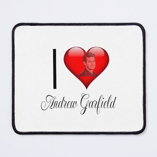 Item preview, Andrew Garfield Classic T-Shirt designed and sold by OnlyForYouNow ..