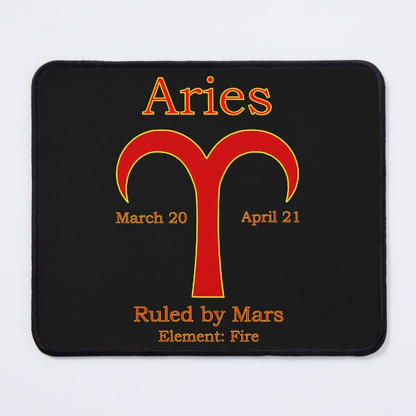 Item preview, Aries designed and sold by SacRob123.