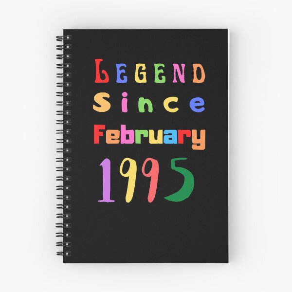 Item preview, Legend Since February 1995 designed and sold by The Nova Prints .
