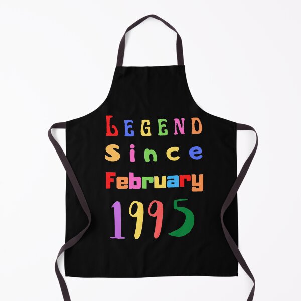 Item preview, Legend Since February 1995 designed and sold by The Nova Prints .