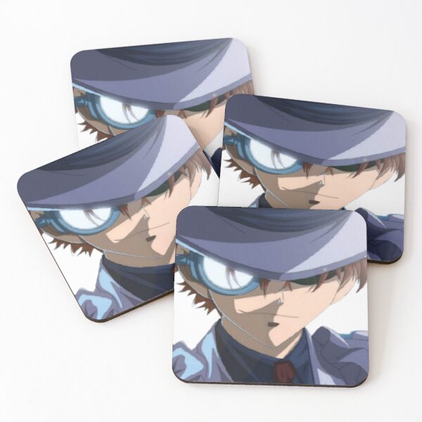 Item preview, kaito kid designed and sold by animedesigne4u.