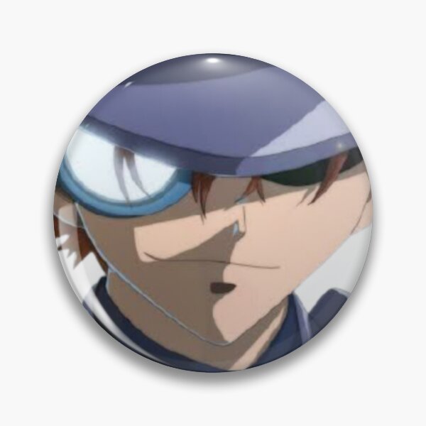 Item preview, kaito kid designed and sold by animedesigne4u.
