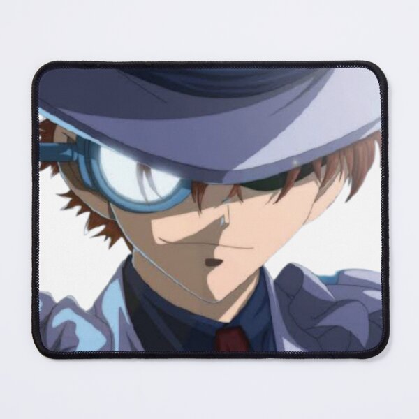 Item preview, kaito kid designed and sold by animedesigne4u.