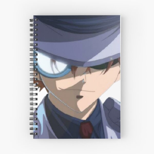 Item preview, kaito kid designed and sold by animedesigne4u.