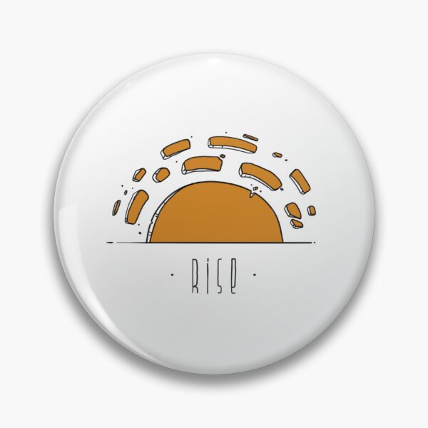 Item preview, RISE designed and sold by OutdoorWildShop.