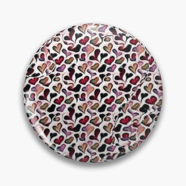 Item preview, Confused Heart Stereogram designed and sold by JMarP.