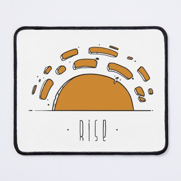 Item preview, RISE designed and sold by OutdoorWildShop.