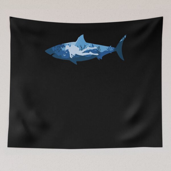Item preview, Scuba Diving designed and sold by zaher97.