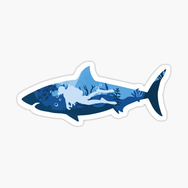 Item preview, Scuba Diving designed and sold by zaher97.