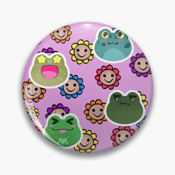 Item preview, froge designed and sold by Dylan Faye.
