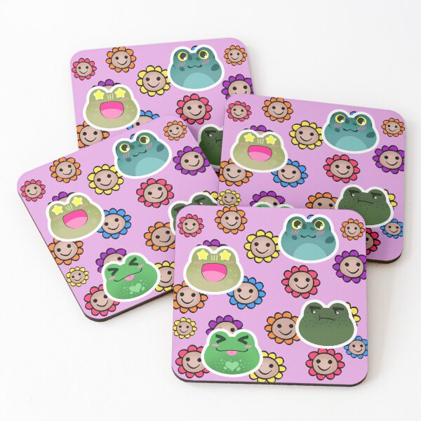 Item preview, froge designed and sold by Dylan Faye.