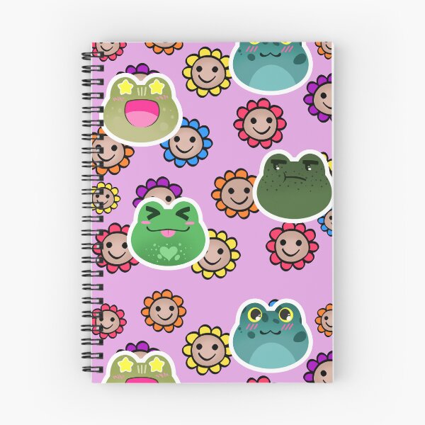 Item preview, froge designed and sold by Dylan Faye.