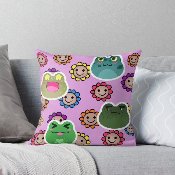 Item preview, froge designed and sold by Dylan Faye.