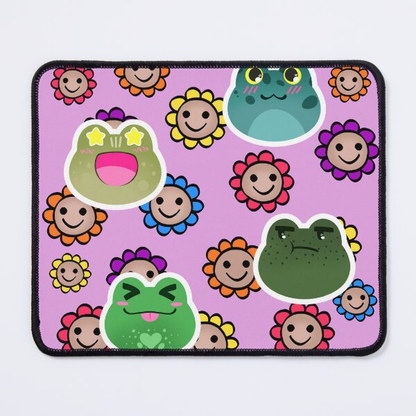 Item preview, froge designed and sold by Dylan Faye.
