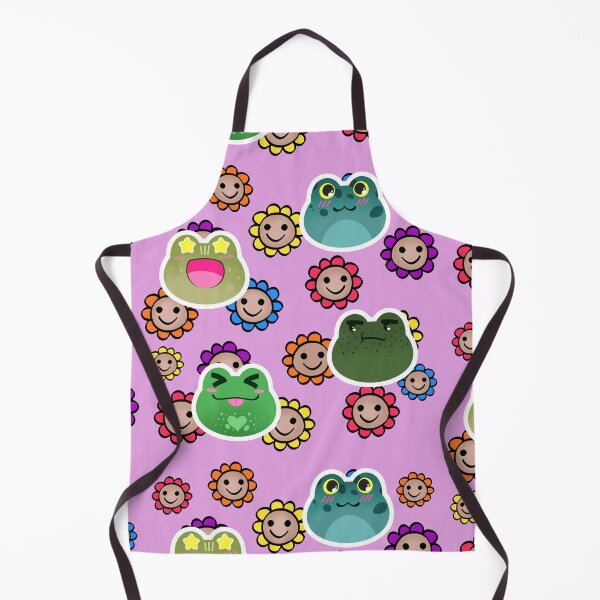 Item preview, froge designed and sold by Dylan Faye.