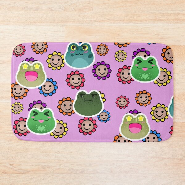 Item preview, froge designed and sold by Dylan Faye.