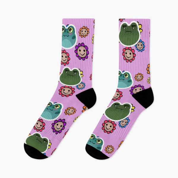Item preview, froge designed and sold by Dylan Faye.
