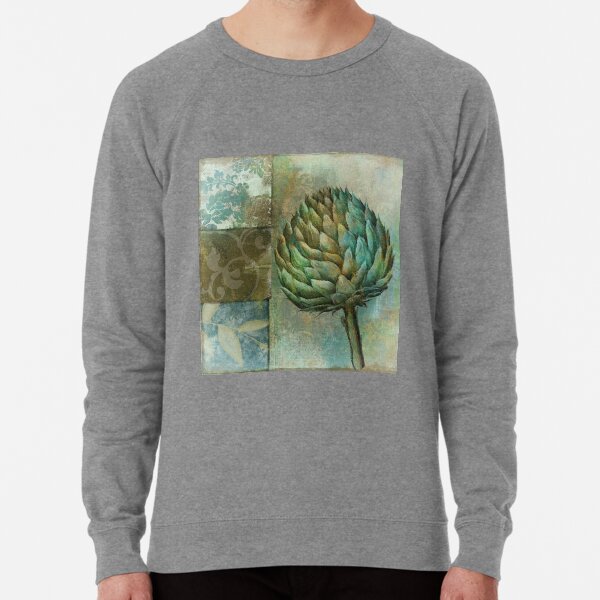 Artichoke Margaux Lightweight Sweatshirt