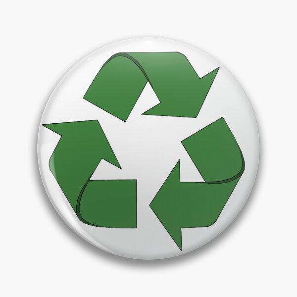 Item preview, Reduce Reuse and Recycle Sign designed and sold by roleydesigns.