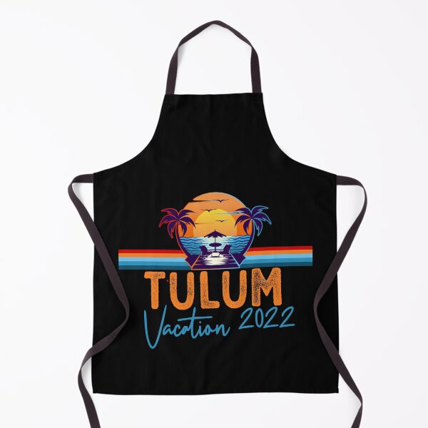 Item preview, Tulum Mexico Matching Vacation 2022 designed and sold by Nzgiftsandmore.