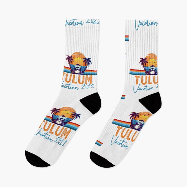 Item preview, Tulum Mexico Matching Vacation 2022 designed and sold by Nzgiftsandmore.