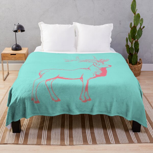 Item preview, Deer Stag designed and sold by franktact.