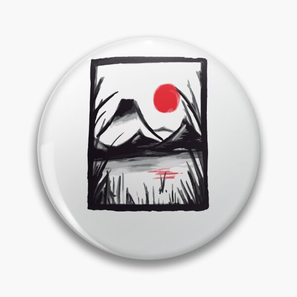 Item preview, Solitude designed and sold by zaher97.