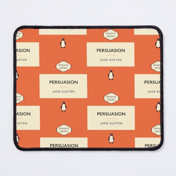 Item preview, Persuasion Penguin Classic  designed and sold by bethanderson.