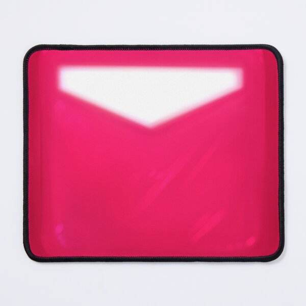 Item preview, Beat Saber - Watermelon Punch Cube Block designed and sold by JessySketches.