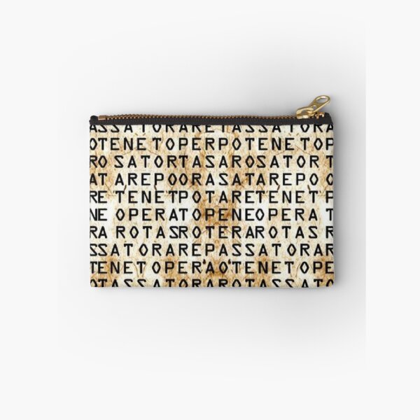 Item preview, The SATOR Square Stereogram designed and sold by JMarP.