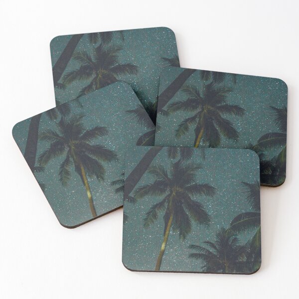 Item preview, Starry, Beach,Night, designed and sold by HeatherAP.