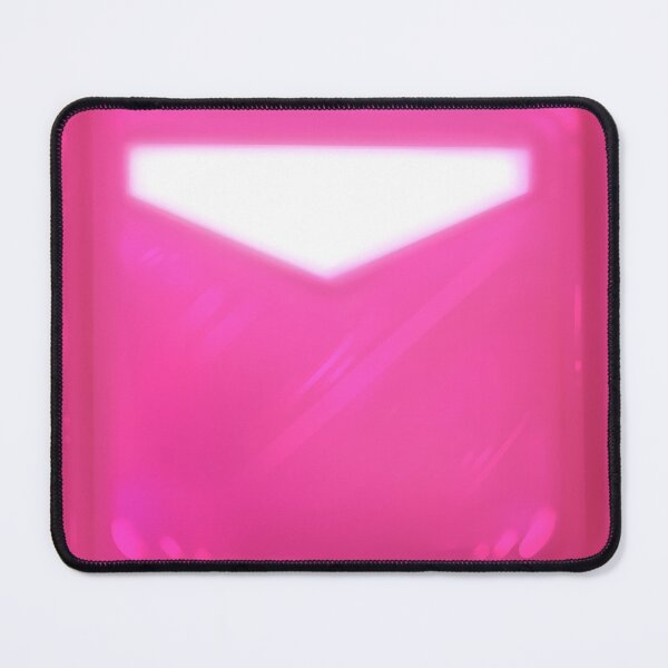 Item preview, Beat Saber Bubblegum Pink Cube Block designed and sold by JessySketches.