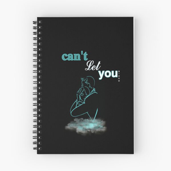 Item preview, can't let you alone designed and sold by Laajanii1.