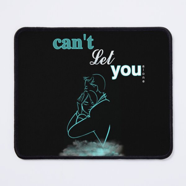 Item preview, can't let you alone designed and sold by Laajanii1.