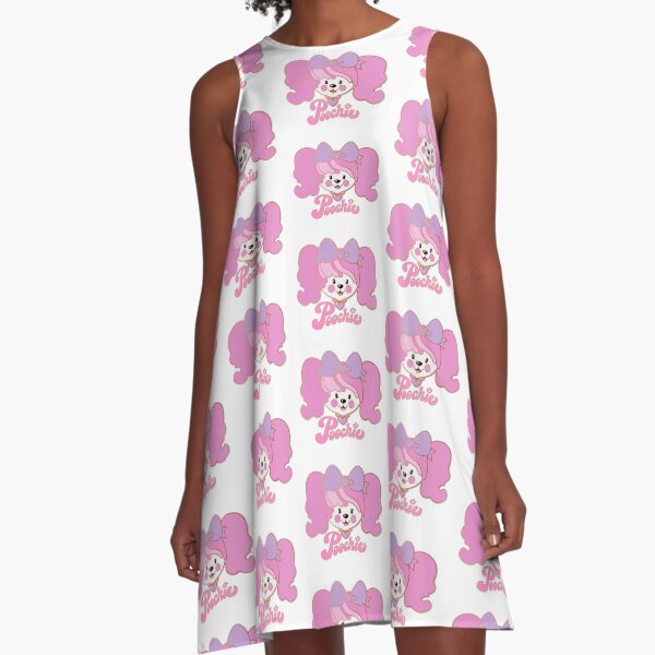 poochie dress