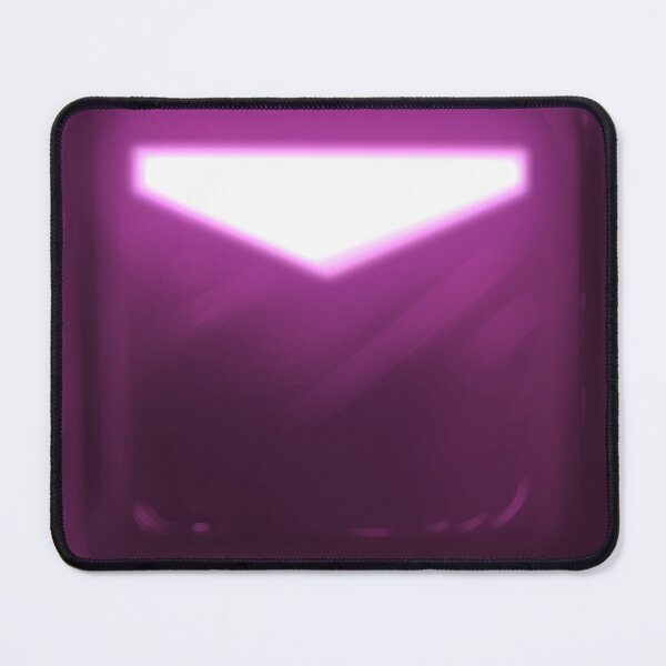 Item preview, Beat Saber - Wine Purple Cube Block designed and sold by JessySketches.