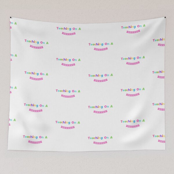 Item preview, Teaching On A Twosday February 22 2022 designed and sold by cath-elizabeth.