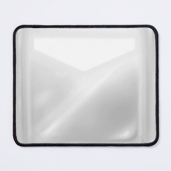 Item preview, Beat Saber - White Cube Block designed and sold by JessySketches.