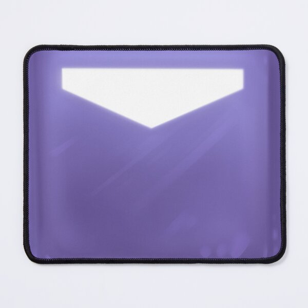 Item preview, Beat Saber - Very Peri Blue Cube Block designed and sold by JessySketches.