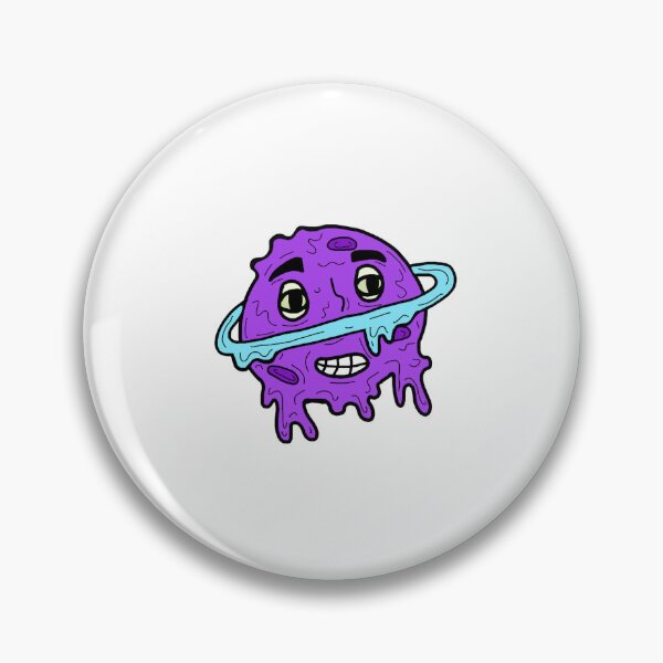 Item preview, planet zoë designed and sold by dorothybaker.