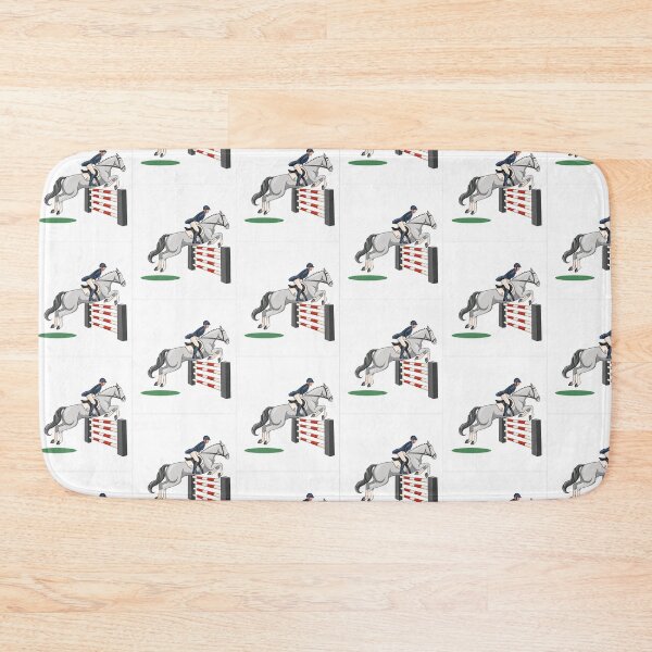 Item preview, Funny Dressage Pattern Equestrian,Beware I ride Horses,Horse girls know how to handle shit,I'm a horse riding Grandma designed and sold by so01.