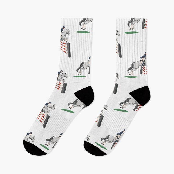 Item preview, Funny Dressage Pattern Equestrian,Beware I ride Horses,Horse girls know how to handle shit,I'm a horse riding Grandma designed and sold by so01.