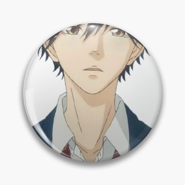 Ao Haru Ride  Anime, Anime printables, Anime reccomendations